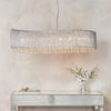 Galina 8 Pendant Light