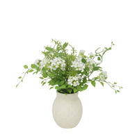 Wildflower Floral Vase Arrangement 330x330x380mm
