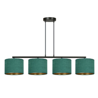 HILDE 4 BL GREEN