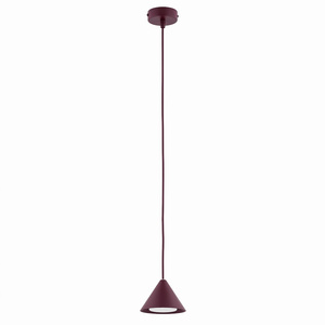 ELIT 1 BURGUNDY