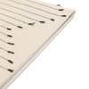 Diamond Weave Table Runner 360x2500mm