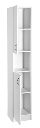 SIMPLEX ECO szafka wysoka 30x180x30cm