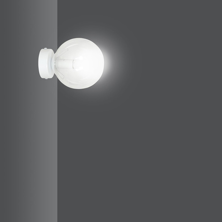 ROSSI K1 WH TRANSPARENT