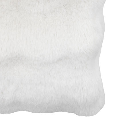 Marshmallow Rabbit Throw Cream 1500x2000mm
