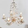 Lullaby 5 Pendant Light