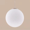 Lampa wisząca UGO 40 taupe