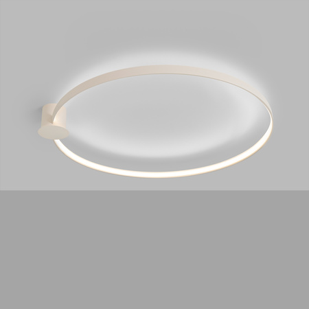 Plafon RIO 110 beżowy LED 4000K