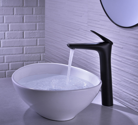 Bateria nablatowa wysoka