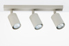 ZOOM 3 szary-beż / Zoom 3 ceiling gray-beige