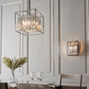 Acadia 4 Pendant Light