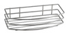CHROM LINE półka druciana, chrom