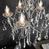 Tabitha 5 Pendant Light