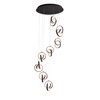 Cosma 8 Pendant Light