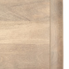 Colonna 1 Drawer Bedside 450x400x550mm