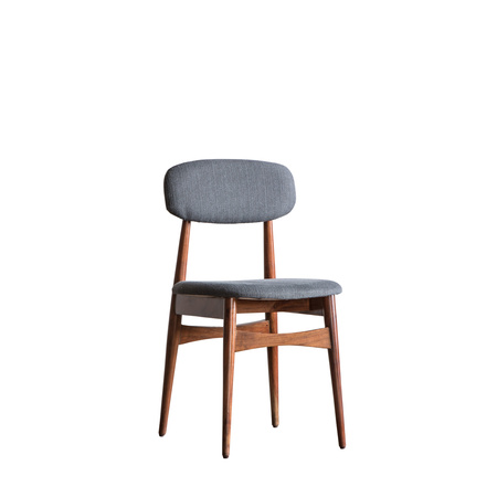 Krzesło Barcelona (2 szt.) 470 x 520 x 900 mm