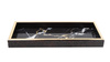 Taca dekoracyjna SHP MARBLE
