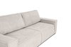 Sofa PILLOW z funkcją spania - II grupa tkanin