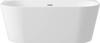 Wanna akrylowa przyścienna/wolnostojąca - 170 cm