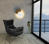 Fotel OTILIA STAND VELVET czarny