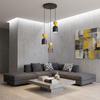 GAUDI 3PREM BLACK ORANGE