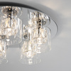 Verina 5 Ceiling Light