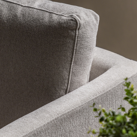 Gateford Armchair Natural 770x840x840mm