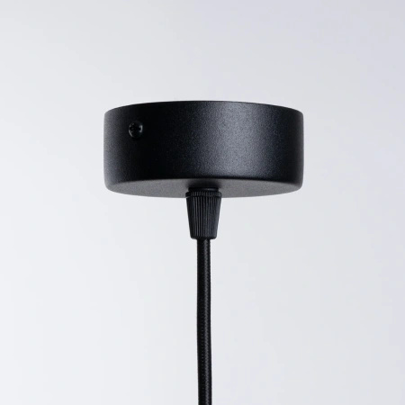 Lampa wisząca ELECTRA beton
