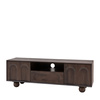 Arc Media Unit 1400x400x450mm