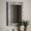 Chelsea Rectangle Mirror 1125x825mm