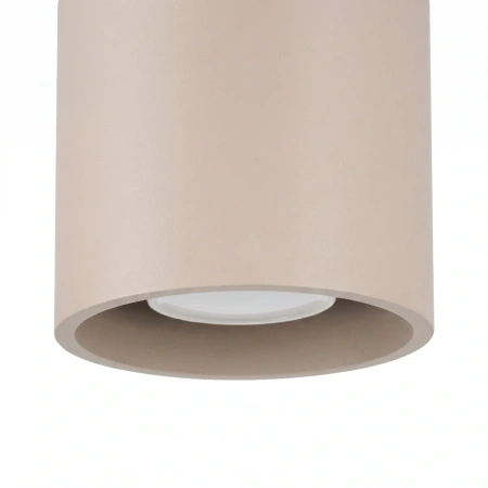 Plafon ORBIS 1 taupe