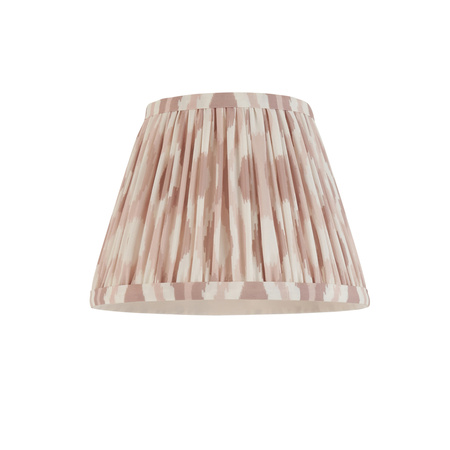 Ikat Shade Neutral Print Fabric 145x118x200mm
