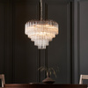 Toulouse 12 Pendant Light