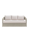 Hvar Sofa 3 Seater 2000x850x800mm