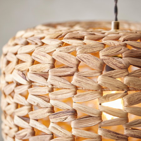 Toca 1 Pendant Light
