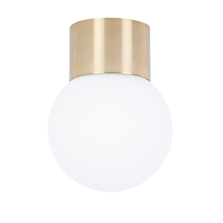 HOTEL MOOD 1 plafon B złoty