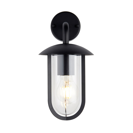 Quinn Outdoor 1 Wall Light