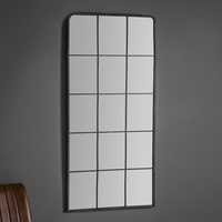 Lustro Rochester 1270 x 610 mm