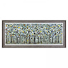 Timekeeper Framed Canvas 1670x43x720mm
