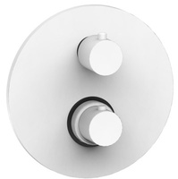 Bateria podtynkowa termostatyczna 2-drożna-Paffoni/kolekcja Light