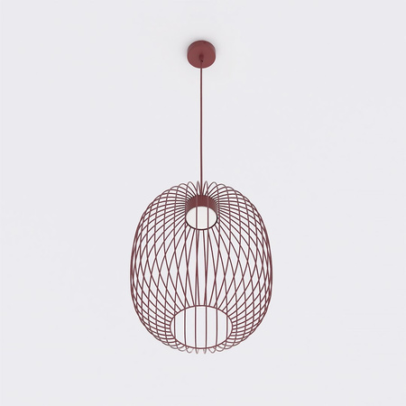 MANTRA 1 BURGUNDY