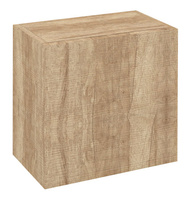 ESPACE szafka 35x35x22cm, 1 drzwi, lewa/prawa, dąb Alabama