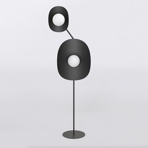 DELULU LP2 BLACK