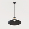 OLIVO 1M BLACK