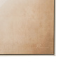 Golden Fight Framed Canvas 795x35x795mm