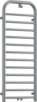 Grzejnik łazienkowy - wysokość 121 cm