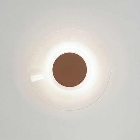 Kinkiet ASTRO mocca LED 4000K