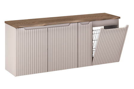 Zestaw meblowy 140cm z blatem