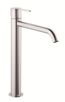 Bateria umywalkowa wysoka (clickclack)-Emmevi Rubinetterie/Filo