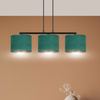 HILDE 3 BL GREEN