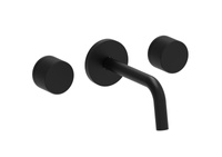 Bateria umywalkowa podtynkowa (clickclack)-Paffoni/kolekcja Jo